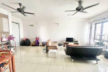 Rafflesia Sentul Condomonium