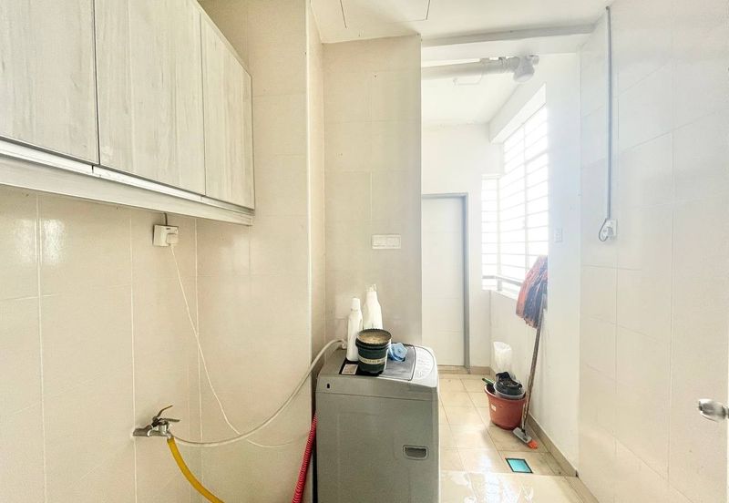 Rafflesia Sentul Condomonium