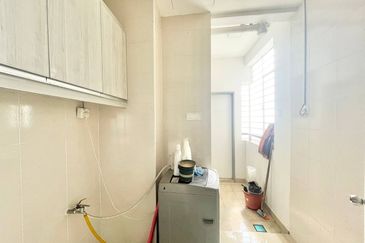 Rafflesia Sentul Condomonium