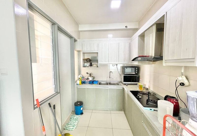 Rafflesia Sentul Condomonium