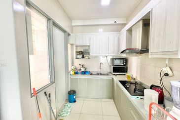 Rafflesia Sentul Condomonium