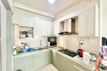 Rafflesia Sentul Condomonium