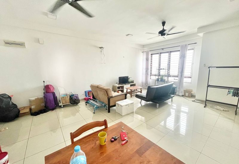 Rafflesia Sentul Condomonium