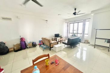 Rafflesia Sentul Condomonium