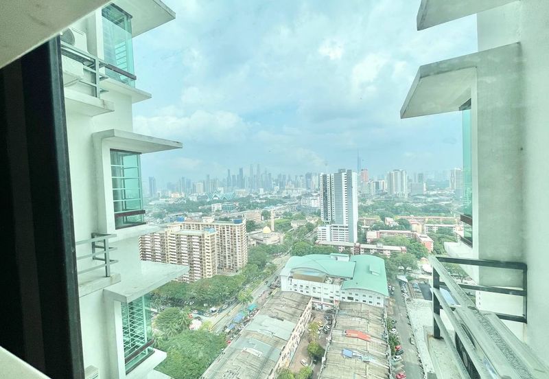 Rafflesia Sentul Condomonium