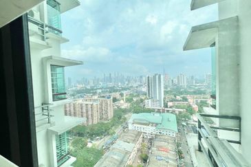 Rafflesia Sentul Condomonium