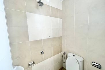 Rafflesia Sentul Condomonium