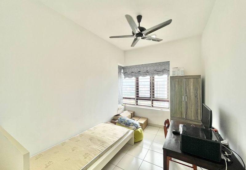 Rafflesia Sentul Condomonium