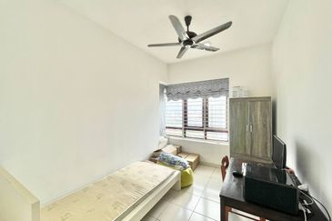 Rafflesia Sentul Condomonium