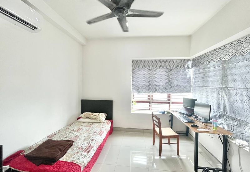 Rafflesia Sentul Condomonium