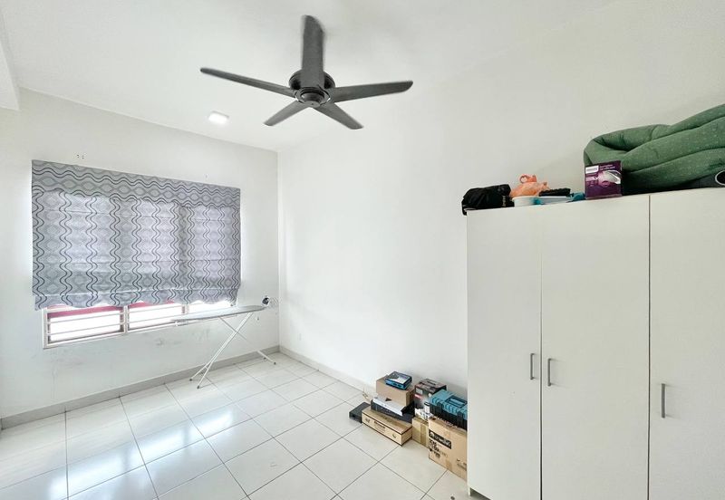 Rafflesia Sentul Condomonium