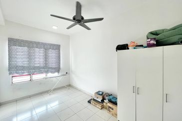 Rafflesia Sentul Condomonium