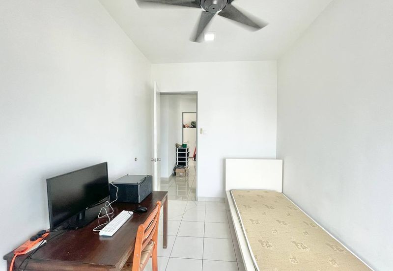 Rafflesia Sentul Condomonium