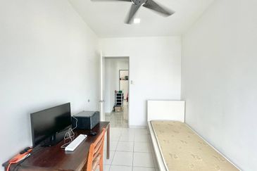 Rafflesia Sentul Condomonium