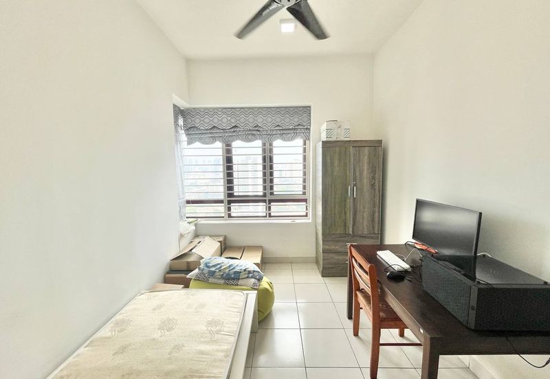 Rafflesia Sentul Condomonium