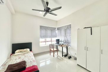 Rafflesia Sentul Condomonium