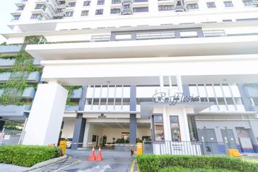 Rafflesia Sentul Condomonium