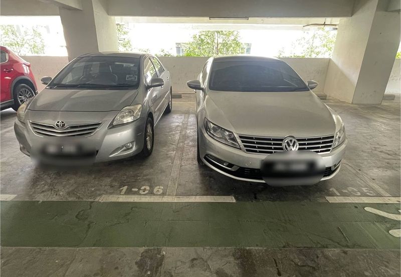 Rafflesia Sentul Condomonium