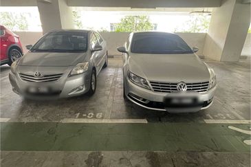 Rafflesia Sentul Condomonium