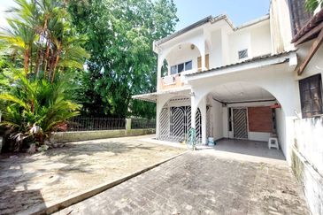 Seksyen 8, Shah Alam