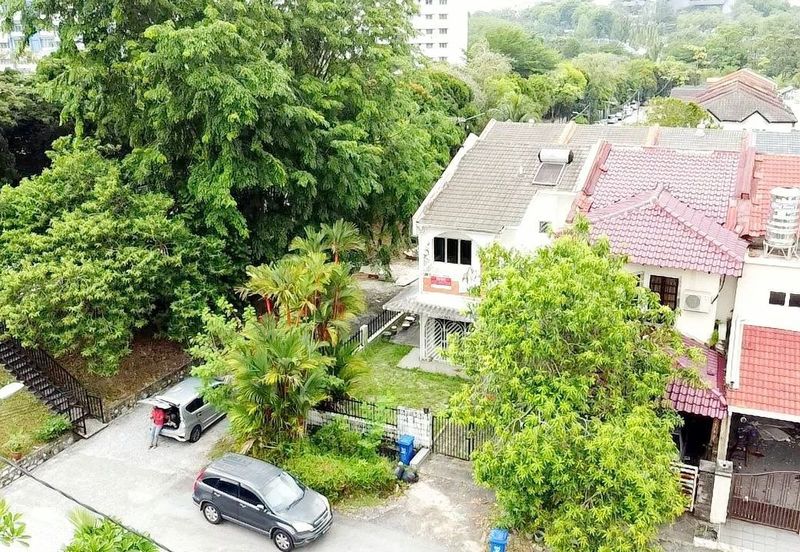 Seksyen 8, Shah Alam