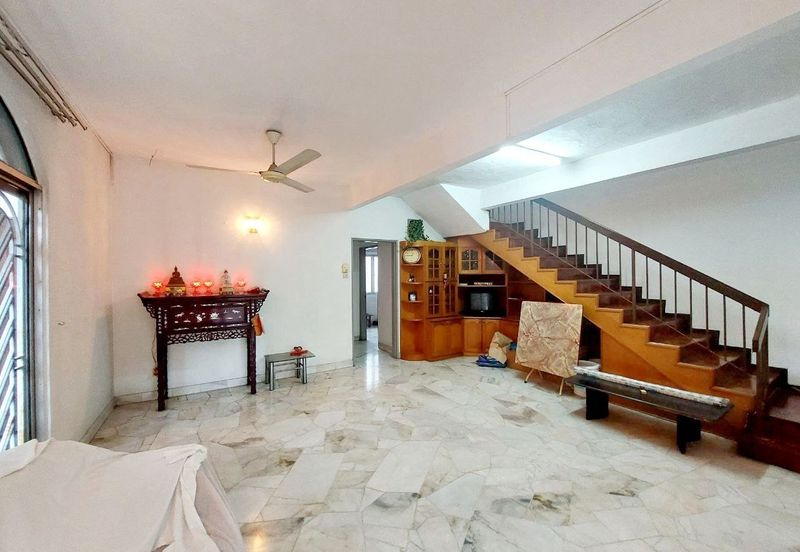 Seksyen 8, Shah Alam