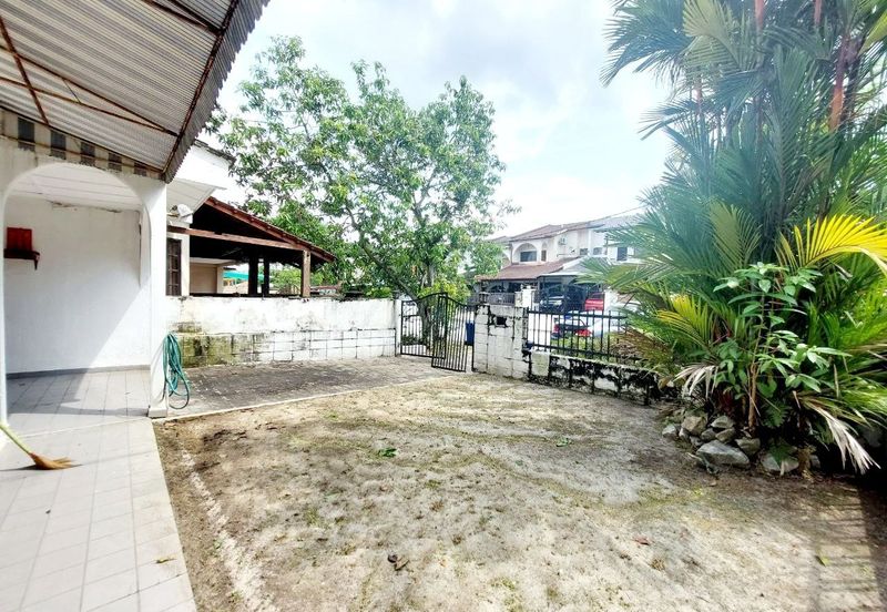 Seksyen 8, Shah Alam