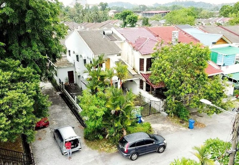 Seksyen 8, Shah Alam