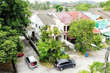 Seksyen 8, Shah Alam