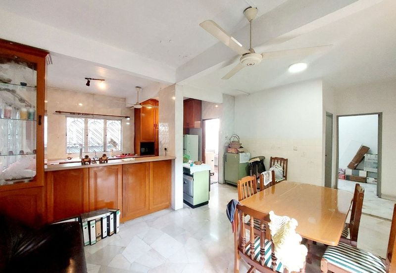 Seksyen 8, Shah Alam