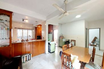 Seksyen 8, Shah Alam