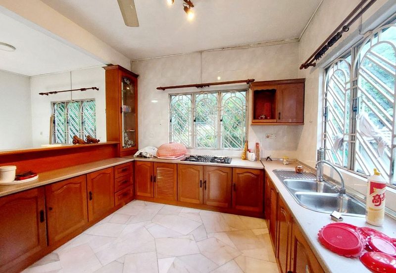 Seksyen 8, Shah Alam