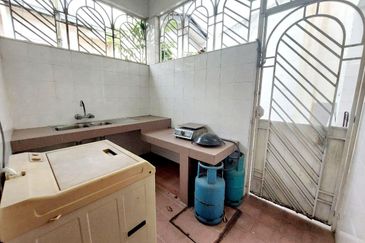 Seksyen 8, Shah Alam