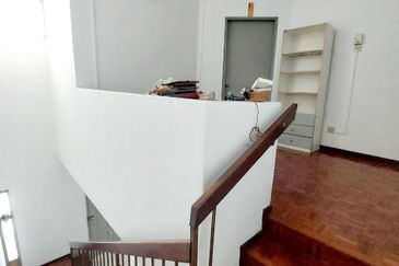 Seksyen 8, Shah Alam