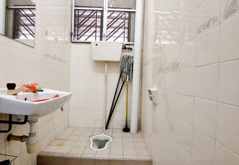 Seksyen 8, Shah Alam