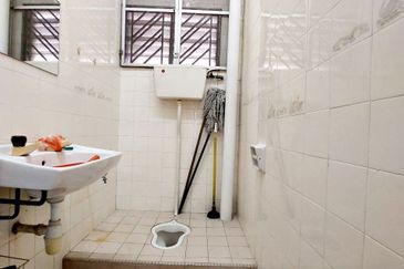 Seksyen 8, Shah Alam