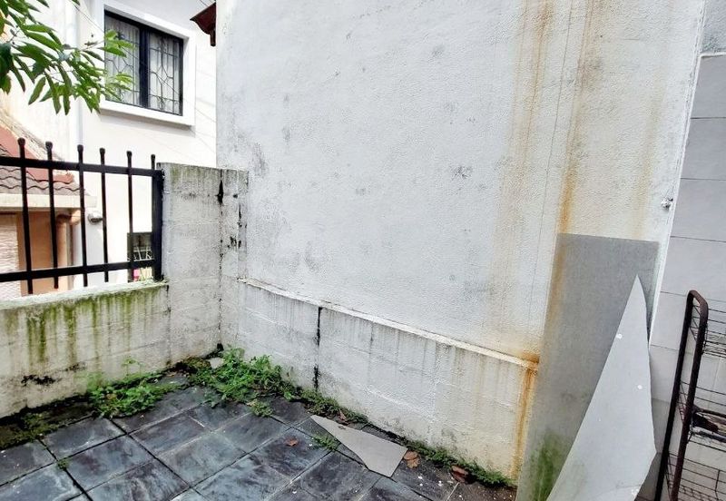 Seksyen 8, Shah Alam