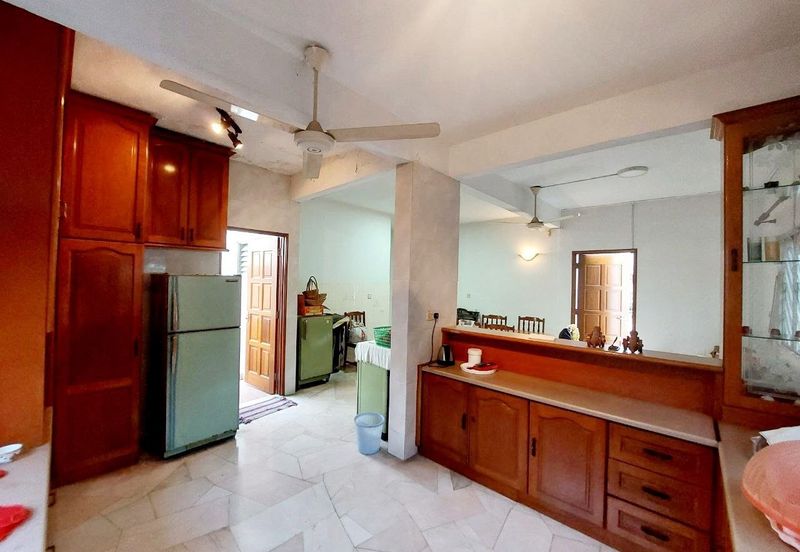 Seksyen 8, Shah Alam