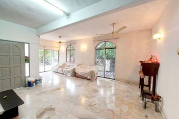 Seksyen 8, Shah Alam