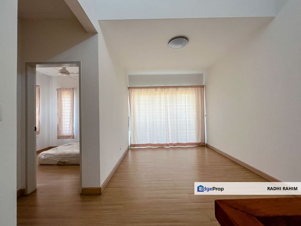 Laurel Laman View Corner Lot Cyberjaya Freehold , Selangor, Cyberjaya