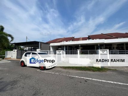 Bandar Putera 2 Facing Open Renovated Klang, Selangor, Klang