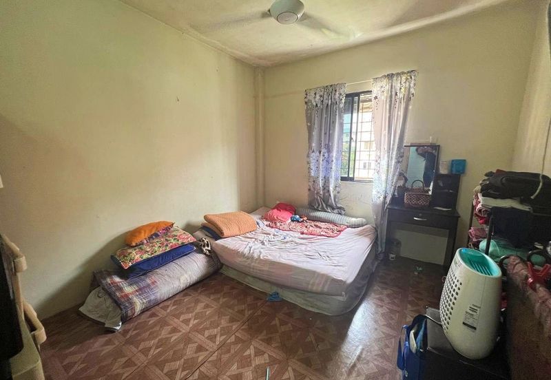 Sri Meranti, Bandar Sri Damansara