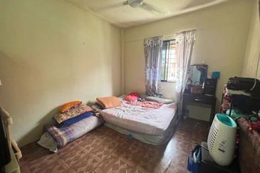 Sri Meranti, Bandar Sri Damansara