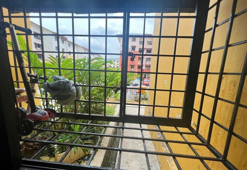 Sri Meranti, Bandar Sri Damansara