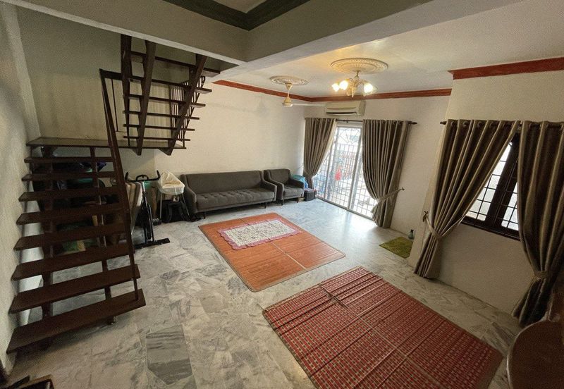 Taman Subang Perdana