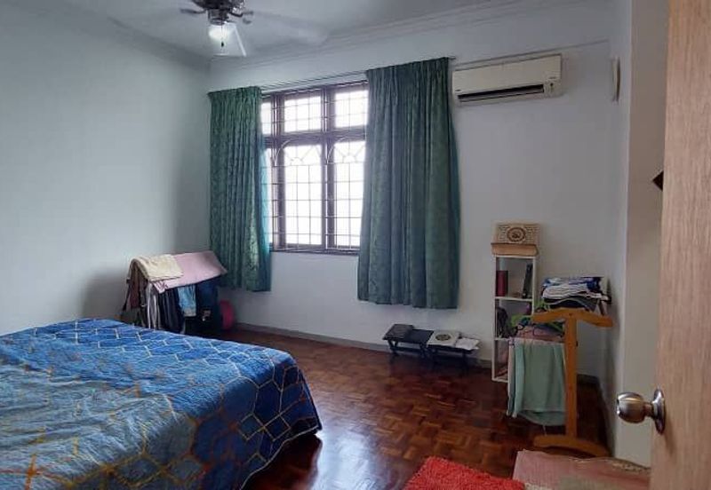 Taman Subang Perdana