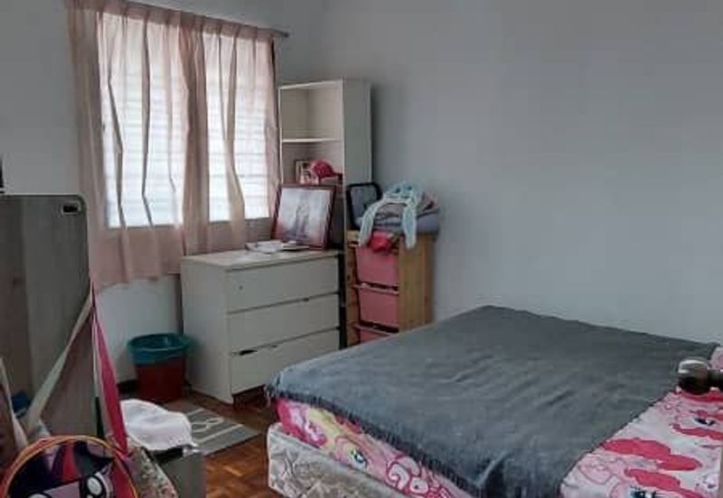 Taman Subang Perdana