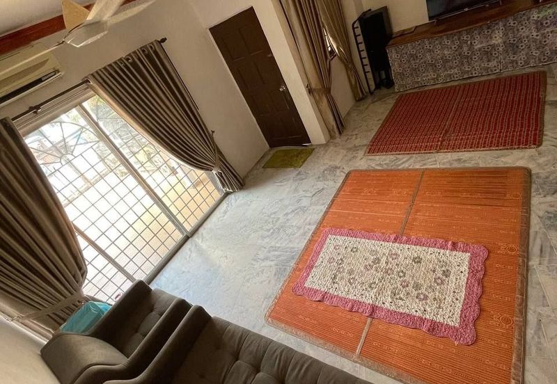 Taman Subang Perdana