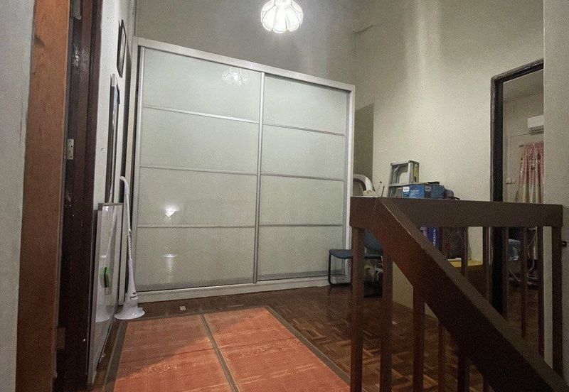 Taman Subang Perdana