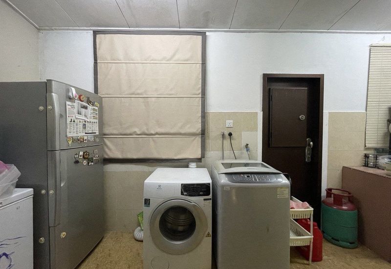 Taman Subang Perdana